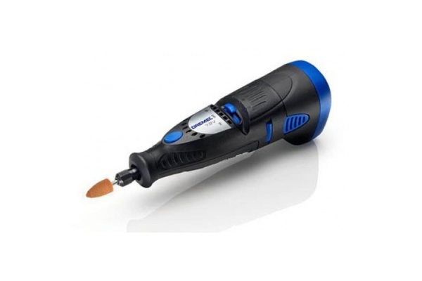 Набор Dremel: прямая шлифмашина 7700 + 25 насадок F0137700KK Набор Dremel: прямая шлифмашина 7700 + 25 насадок F0137700KK