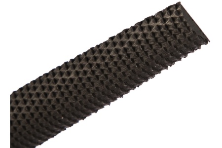 Полукруглый рашпиль, двухкомпонентная рукоятка, №2, 200мм ЗУБР "ЭКСПЕРТ" 16642-20-2