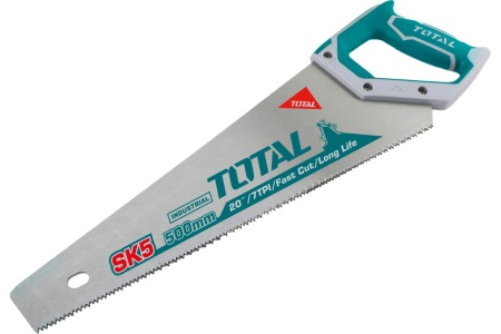 Ножовка по дереву TOTAL THT55206D