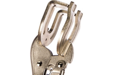 Клещи с фиксатором для сварочных работ JTC-9R