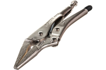 Гейферный захват с длинными губками FORCE 615225 Гейферный захват с длинными губками FORCE 615225