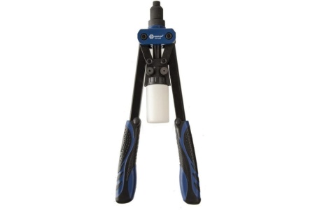 Двуручный заклепочник, 320 мм КОБАЛЬТ 910-652