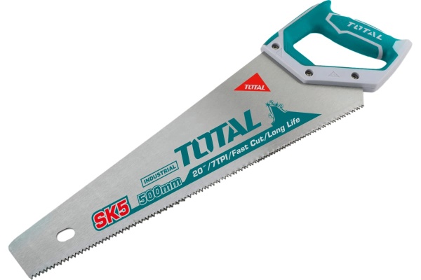 Ножовка по дереву TOTAL THT55206D