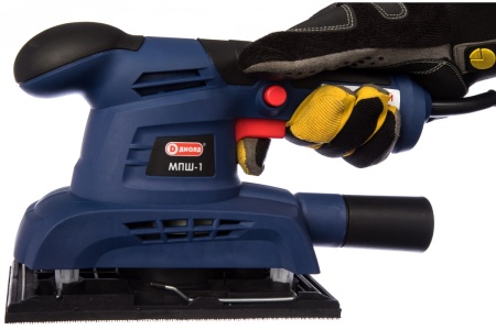 Плоскошлифовальная машина ДИОЛД МПШ-1 10045050