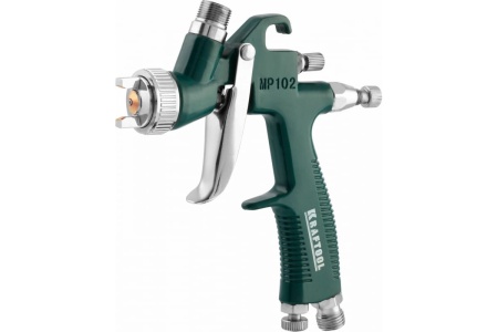 Пневматический краскопульт KRAFTOOL AirKraft Mini 06565-1.0