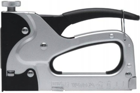 Степлер YATO 4-х функциональный, 6-14 мм YT-7001