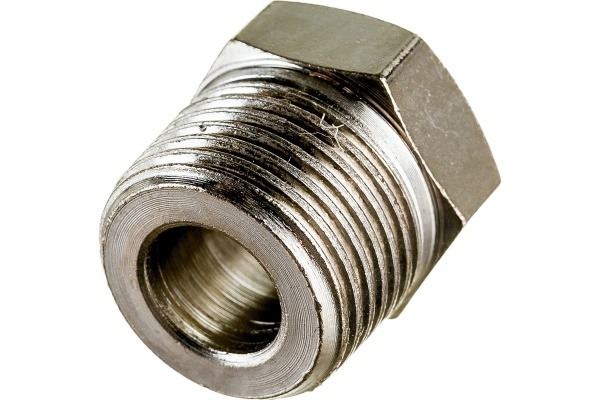 Переходник (3/8"M на 1/8"F) FUBAG 180195