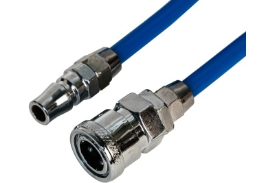 Трубка спиральная с БРС (10-6.5 мм; 12 м) NBPT 53546