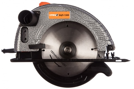 Циркулярная пила Alteco CS 1200-185 promo 31014