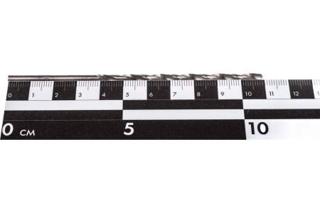 Сверло по металлу удлиненное (3.5х112 мм) ПРАКТИКА 774-719