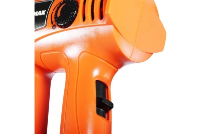 Термофен FUBAG PRT 2000 350 600 Kit 4 41138