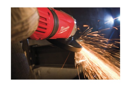 Углошлифовальная машина Milwaukee AGVK 24-230 EK 4933451413