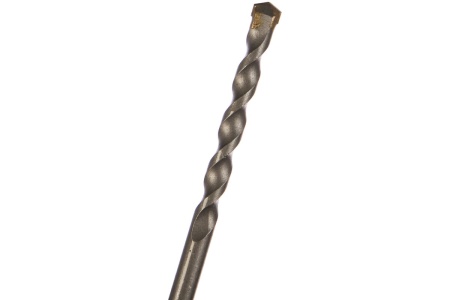 Сверло по бетону твердосплавное (8х120 мм) Кратон 1 05 03 006