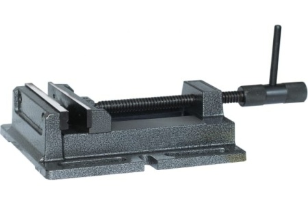 Тиски для настольных сверлильных станков SOVIS Q19200 200 мм 17630