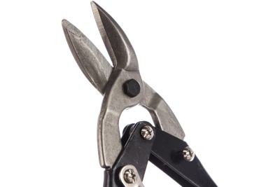 Правые ножницы по металлу, 250 мм Top Tools 01A999