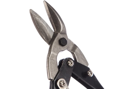 Правые ножницы по металлу, 250 мм Top Tools 01A999