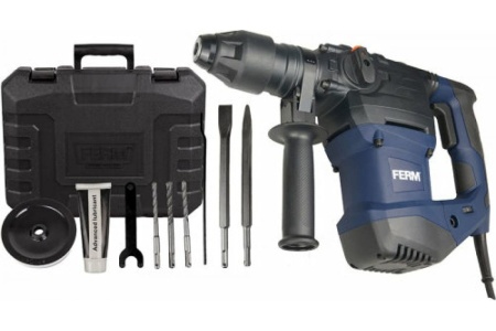 Перфоратор FERM HDM1037 Перфоратор FERM HDM1037