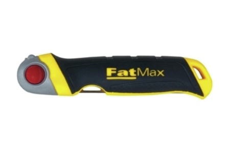 Складная ножовка по гипсокартону Stanley FATMAX FMHT0-20559