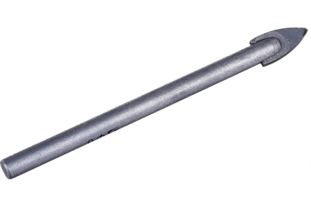 Сверло MASTER по керамике и стеклу, с двумя режущими лезвиями (6 мм) Stayer 2986-06