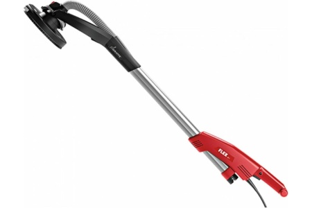 Машина для шлифования стен и потолка с системой сменных головок FLEX GE 7 +MH-R +SH Giraffe 494534