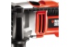 Ударная дрель Black&Decker KR 705 K
