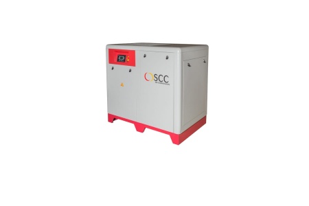 Винтовой компрессор с прямым приводом 7 бар SCC Compressor FOCUS 30 FC030000-7