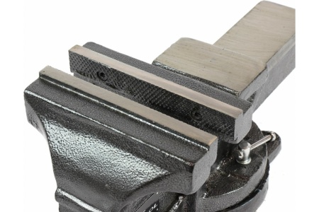 Поворотные слесарные тиски NEXTTOOL ТСП-150 300022