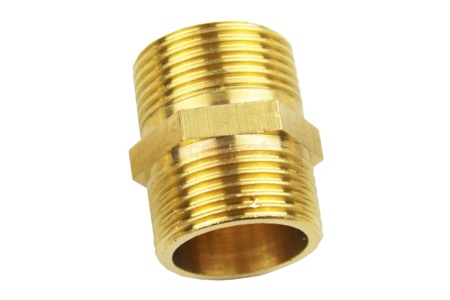 Соединение 1"х1" для SAF5000 10D Zitrek 015-1348