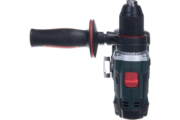 Аккумуляторный винтоверт Metabo BS 18 LTX Impuls T03470 Аккумуляторный винтоверт Metabo BS 18 LTX Impuls T03470
