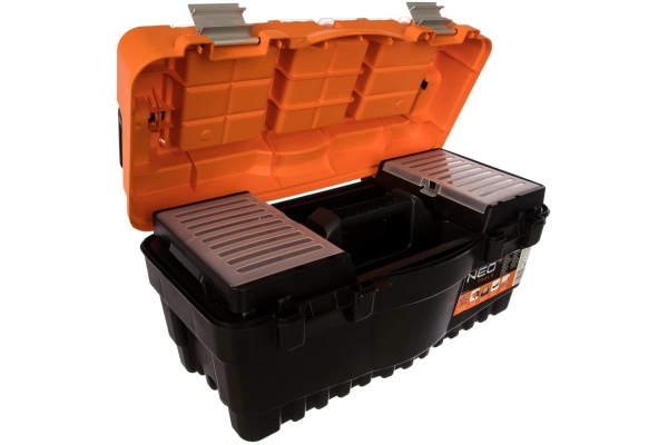 Ящик для инструмента 21" NEO Tools 84-105