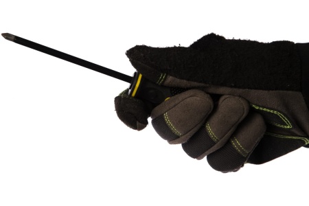 Ударная отвертка PH1 5х100мм FIT Профи 55622 Ударная отвертка PH1 5х100мм FIT Профи 55622