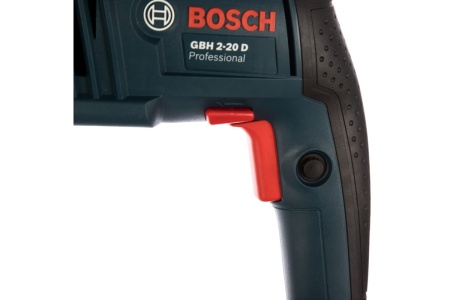 Перфоратор Bosch GBH 2-20 D 0.611.25A.400 Перфоратор Bosch GBH 2-20 D 0.611.25A.400
