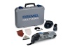Набор многофункционального инструмента DREMEL Multi-Max 8300 F0138300JC