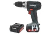Аккумуляторный винтоверт Metabo BS 14.4 LT 602100510