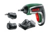 Аккумуляторный шуруповерт Bosch IXO IV full 0.603.981.025