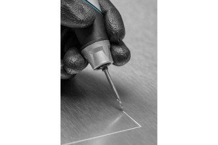 Гравировальная машинка HOEGERT TECHNIK Hoegert HT2E130