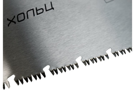 Ножовка по дереву Berger BG сегментная 500мм, 3D заточка, 7TPI,BG1840