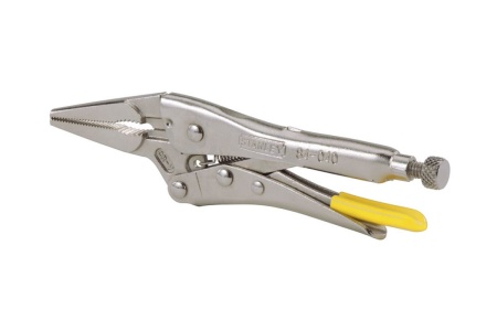 Регулируемый захват с фиксатором Stanley 200 мм 0-84-813