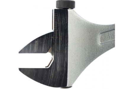 Разводной ключ с боковой регулировкой Bellota 646410