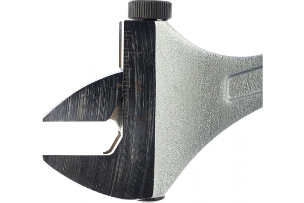 Разводной ключ с боковой регулировкой Bellota 646410 Разводной ключ с боковой регулировкой Bellota 646410