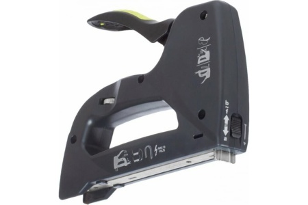 Скобозабивной степлер 6в1 Miles TP-6001