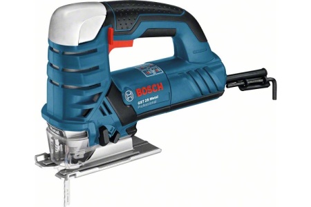 Лобзик Bosch GST 25 M 0.601.516.000