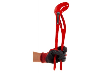 Трубные переставные клещи NWS S-образные губки 1671-11R-400 Трубные переставные клещи NWS S-образные губки 1671-11R-400