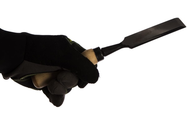 Плоская стамеска 32 мм Россия Арефино 24332