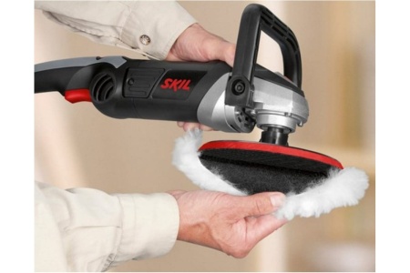 Полировальная машинка SKIL 1144LA F0151144LA