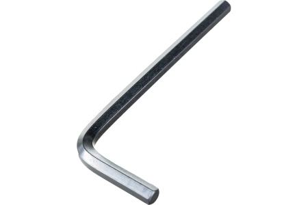 Торцевой шестигранный короткий ключ Thorvik HKS50 H5 53028