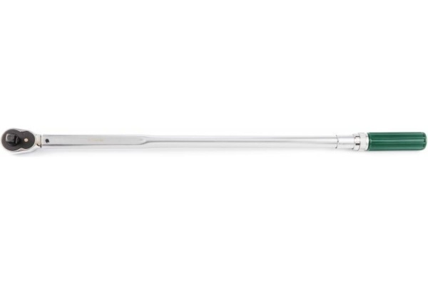 Динамометрический ключ Sata 3/4'' 110-550 Нм 96411