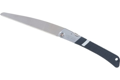 Ножовка ZETSAW складная, 210 мм, 12TPI, Z.18002