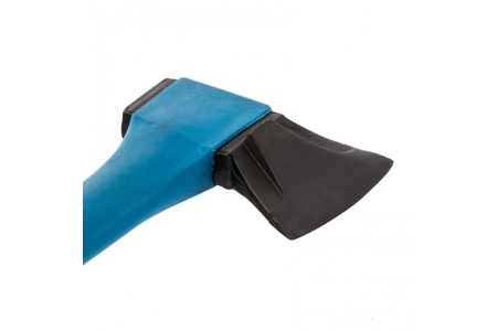 Колун с двухкомпонентной рукояткой БАРС 2600 г NYLON 21802