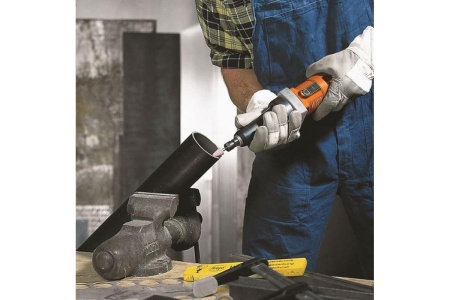 Прямошлифовальная машина AEG GSL 600 E 4935412965